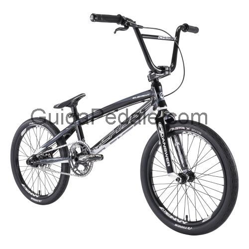 Chase Element Pro scheda tecnica 